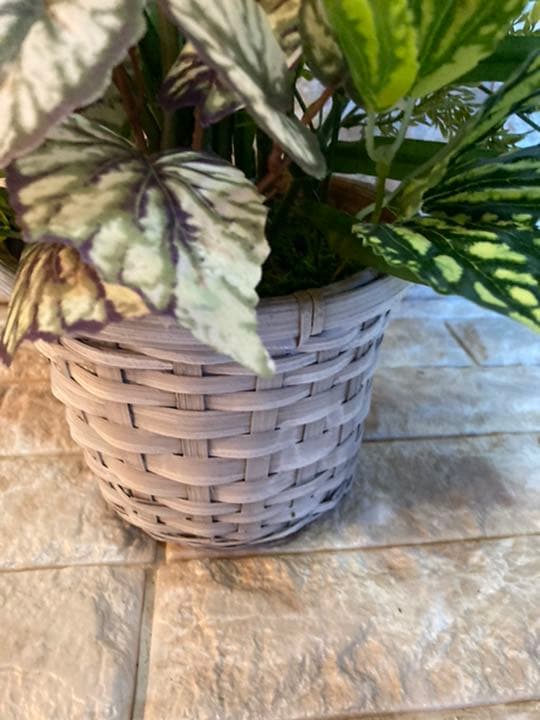 光触媒　人工観葉植物　造花　ウォールグリーン　アレカヤシ