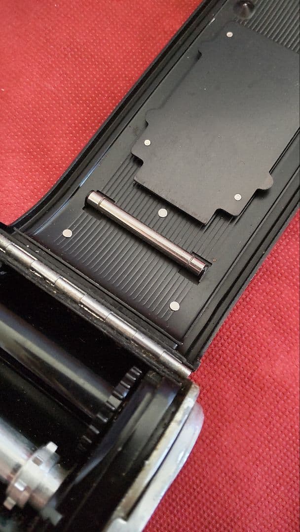 【ジャンク品】Kodak Retina コダックレチナ IIIc iiic