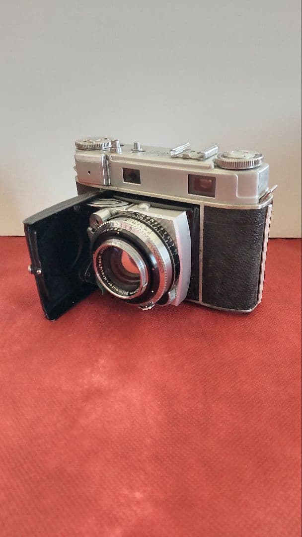 【ジャンク品】Kodak Retina コダックレチナ IIIc iiic