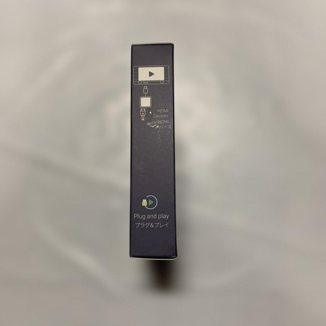 新品　OTTOCAST オットキャスト 2024 新型 Car TV Mate