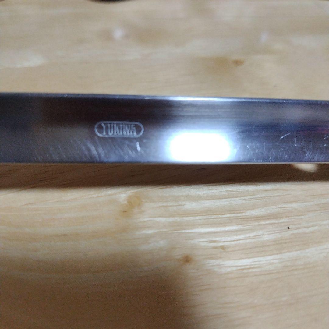 AG 業務用　18-8ステンレス レードル他　菜箸 10点 まとめ売り