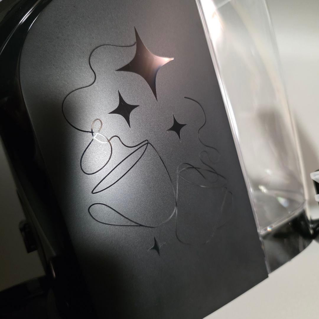 【美品】ネスカフェ ドルチェグスト ジェニオエス スタバコラボモデル