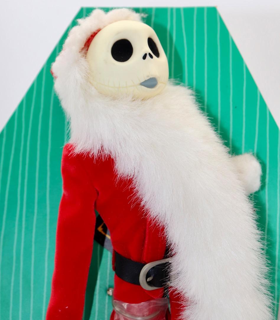 1998年版 サンタ・ジャック 1,224体限定 JUN Planninng