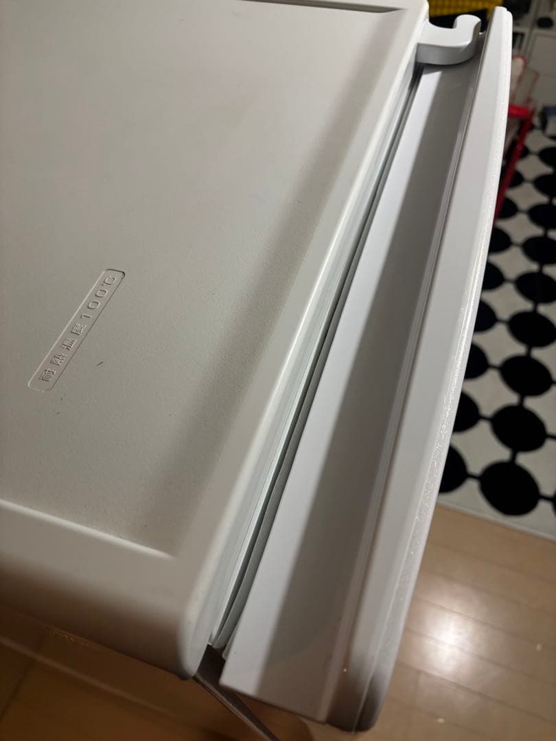 冷蔵庫・冷凍庫 Haier JR-NF148A