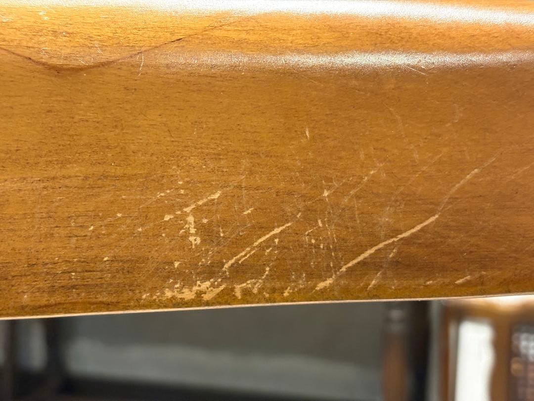 ①ハンス・J・ウェグナー ザ・チェア リプロダクト リメイク ビンテージ IZ