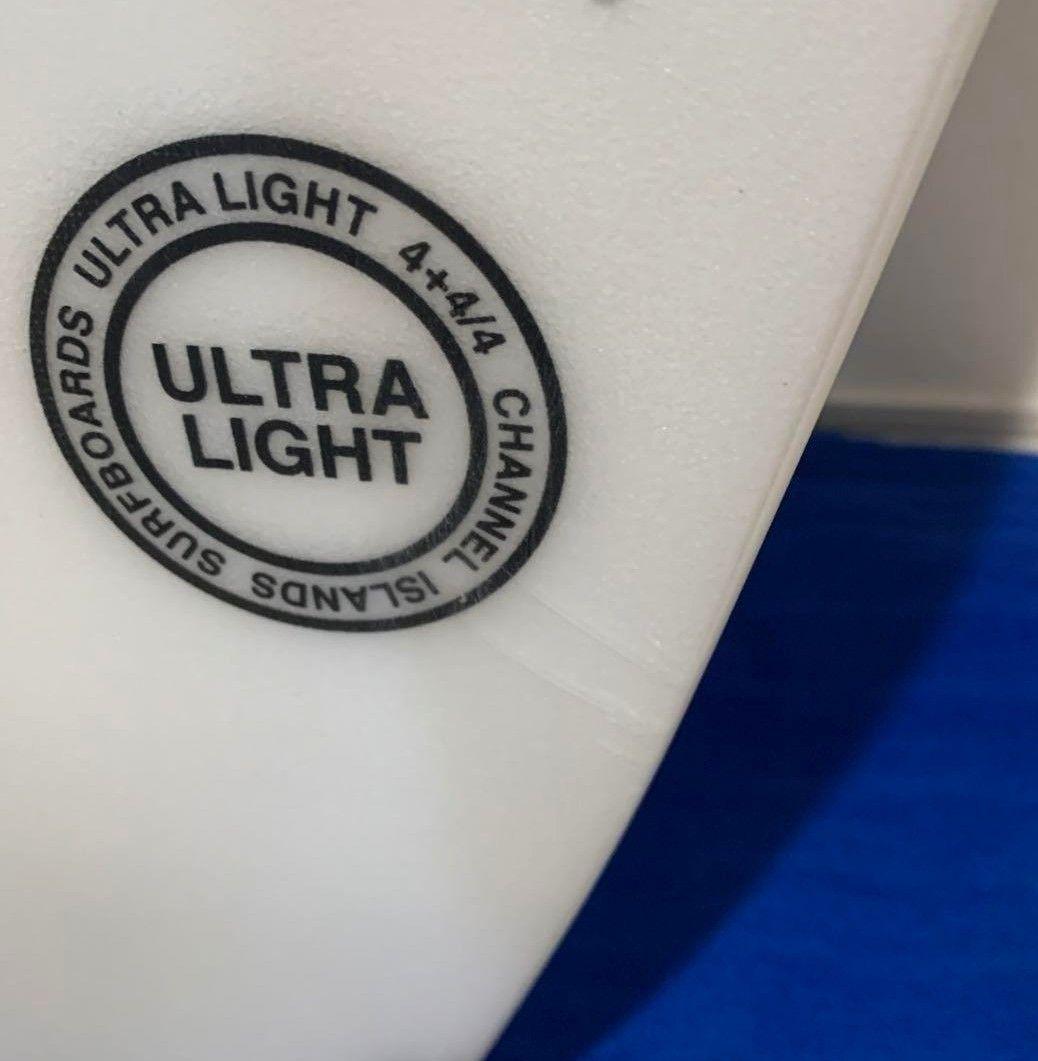 【るかさん専用】ALMERRICKアルメリック サーフボード5.9ウルトラJOE