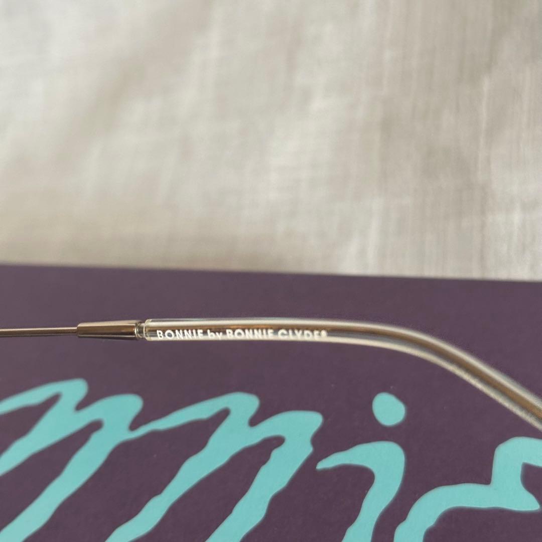 BONNIE CLYDE / AUTOBIO ボニークレイド