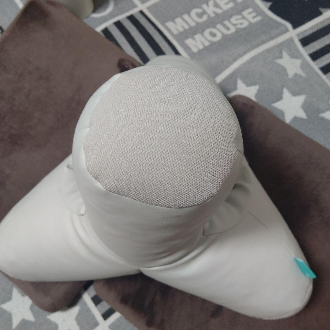 TRAINING TETRA テンガトレーニングテトラ クッション グレー