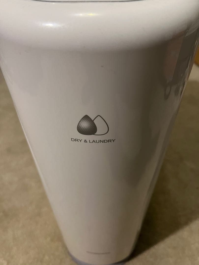 CORONA除湿機 DRY & LAUNDRY 取説有り