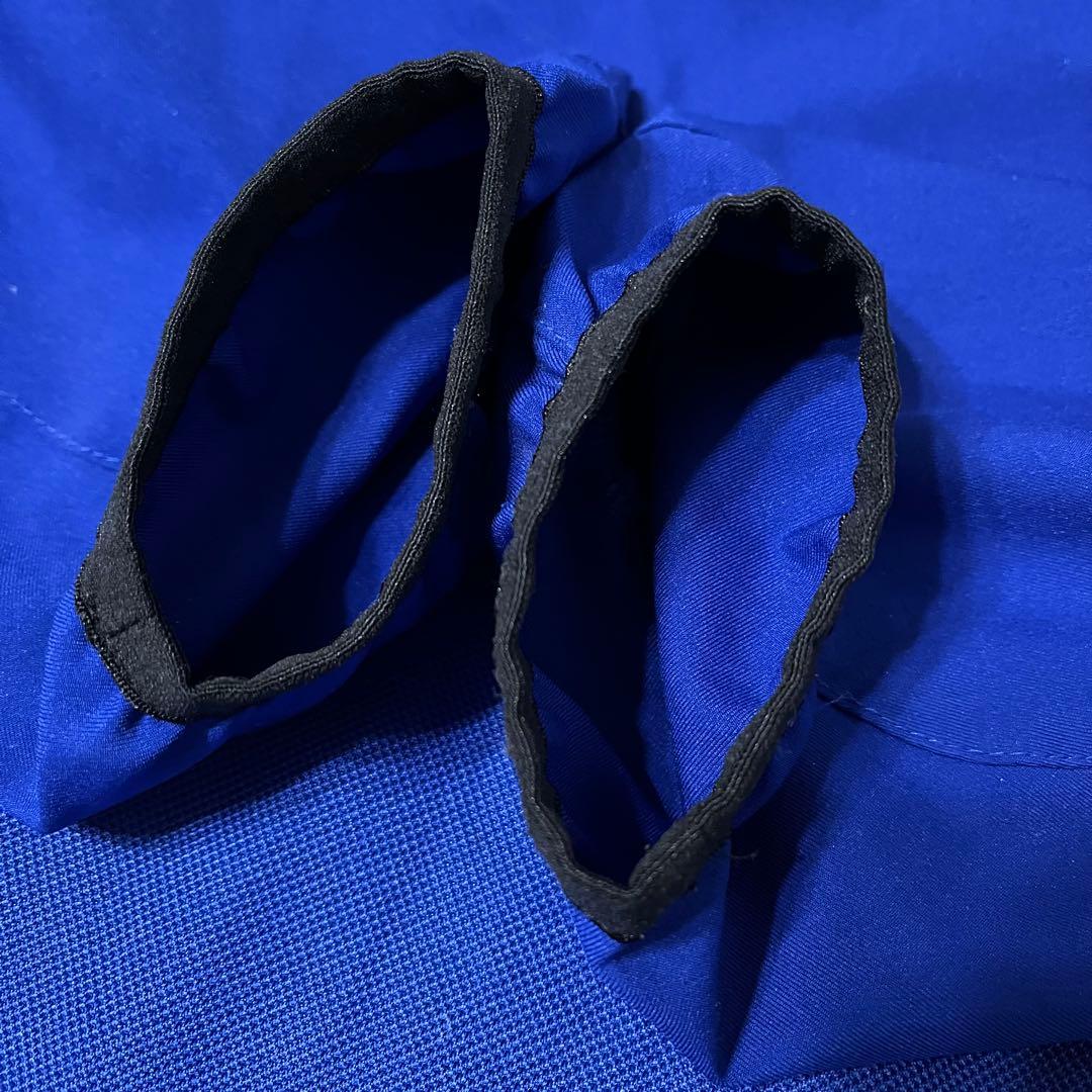 希少！マンチェスターユナイテッド02/03サードユニフォーム長袖