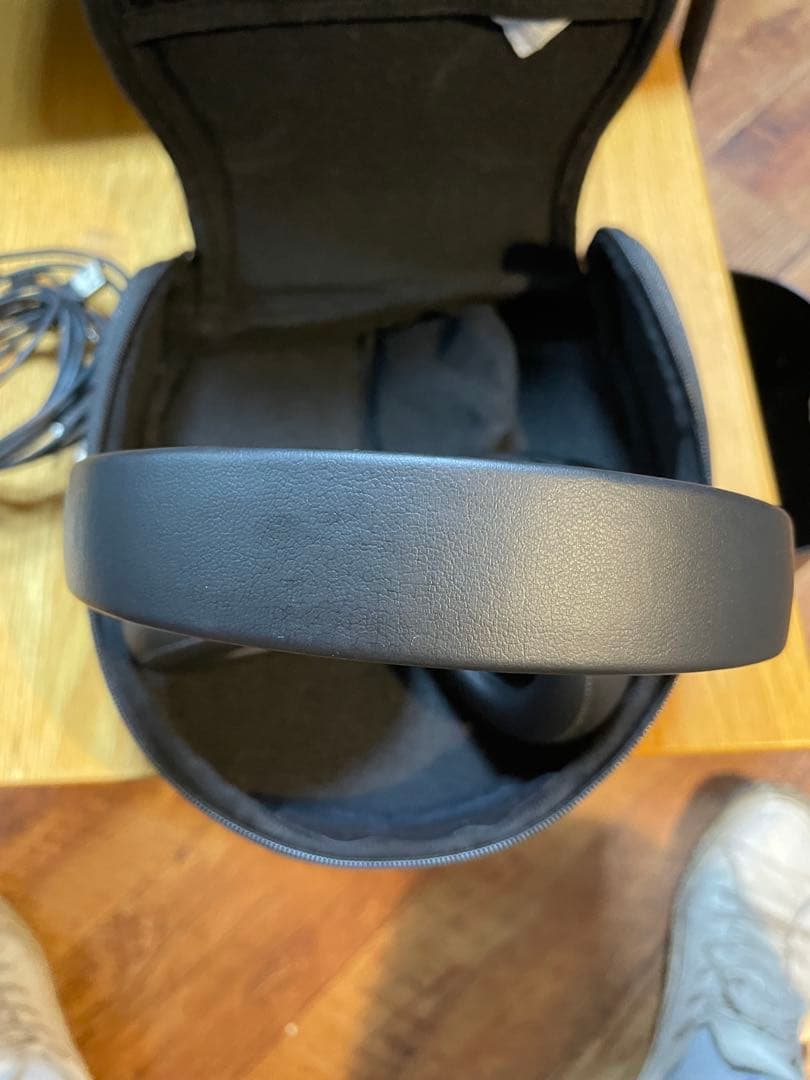 ボ*館様 DALI iO-6 ワイヤレスヘッドフォン