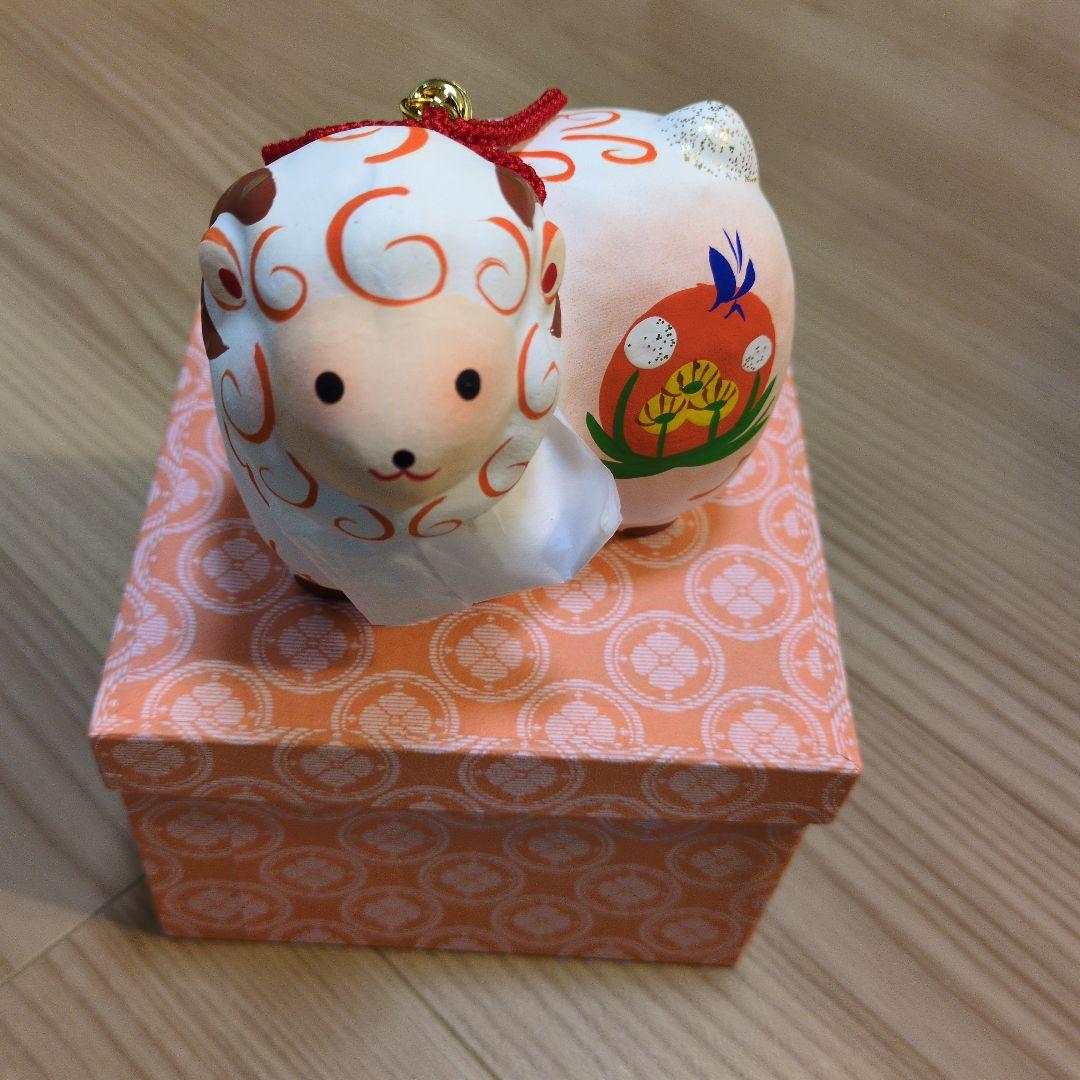 【コンプリートセット】野沢民芸・会津張り子工芸品置き物◇12体セット