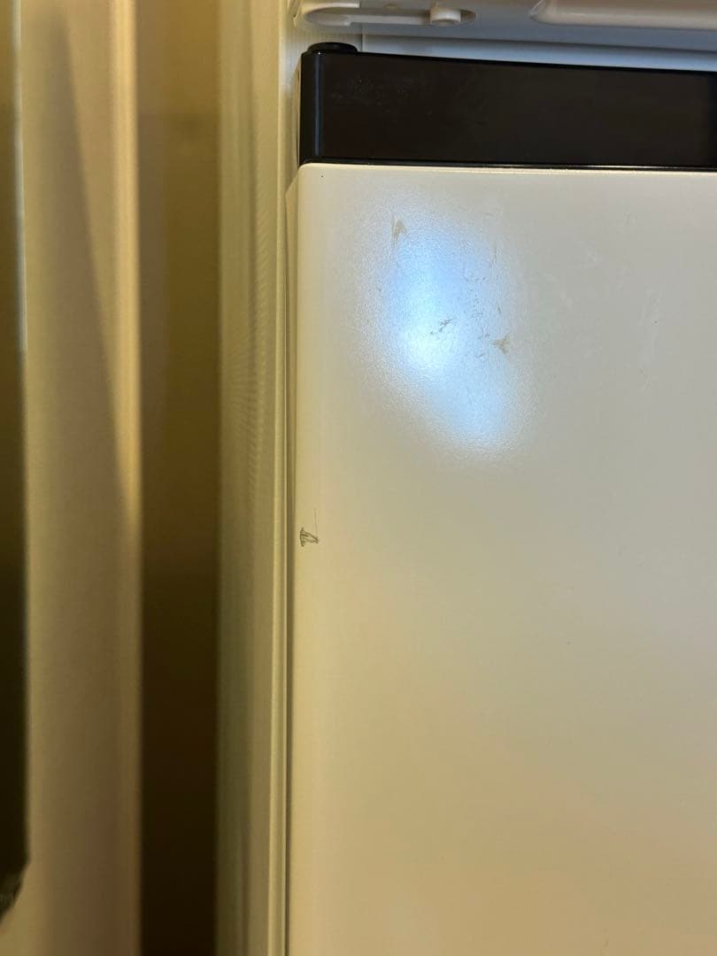 送料込‼️本日お支払いできる方限定‼️2021年製ハイセンスノンフロン冷蔵庫120L