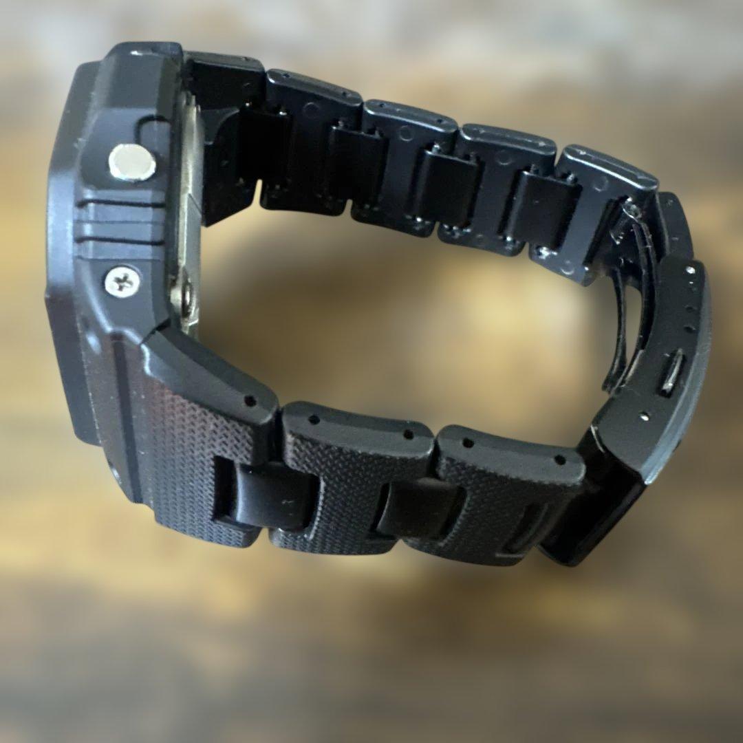 CASIO G-SHOCK GW-M5610電波タフソーラーモデル