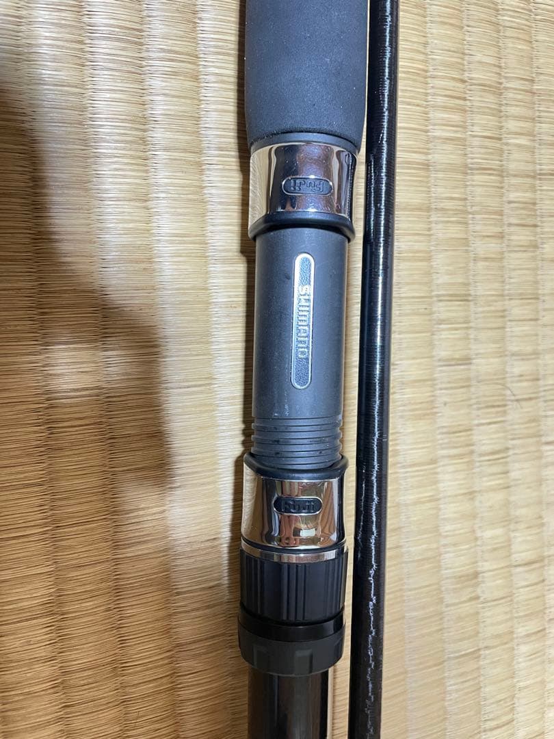 コルトスナイパーxr 106MH/ps