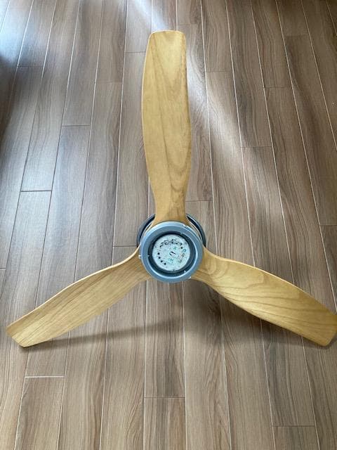 HERMOSA KAMAKURA / ハモサ鎌倉 シーリングファン