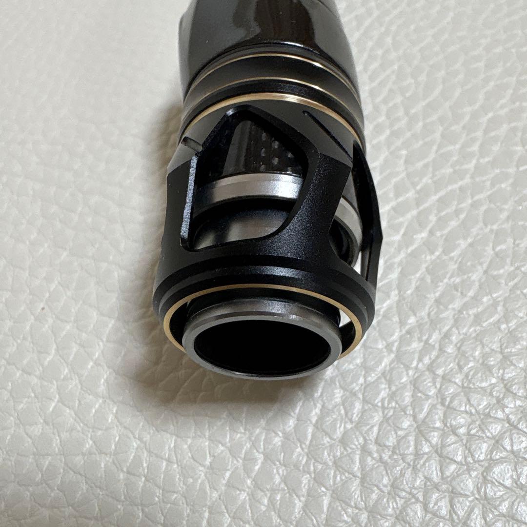 ロッド SHIMANO POISON ULTIMA 172H