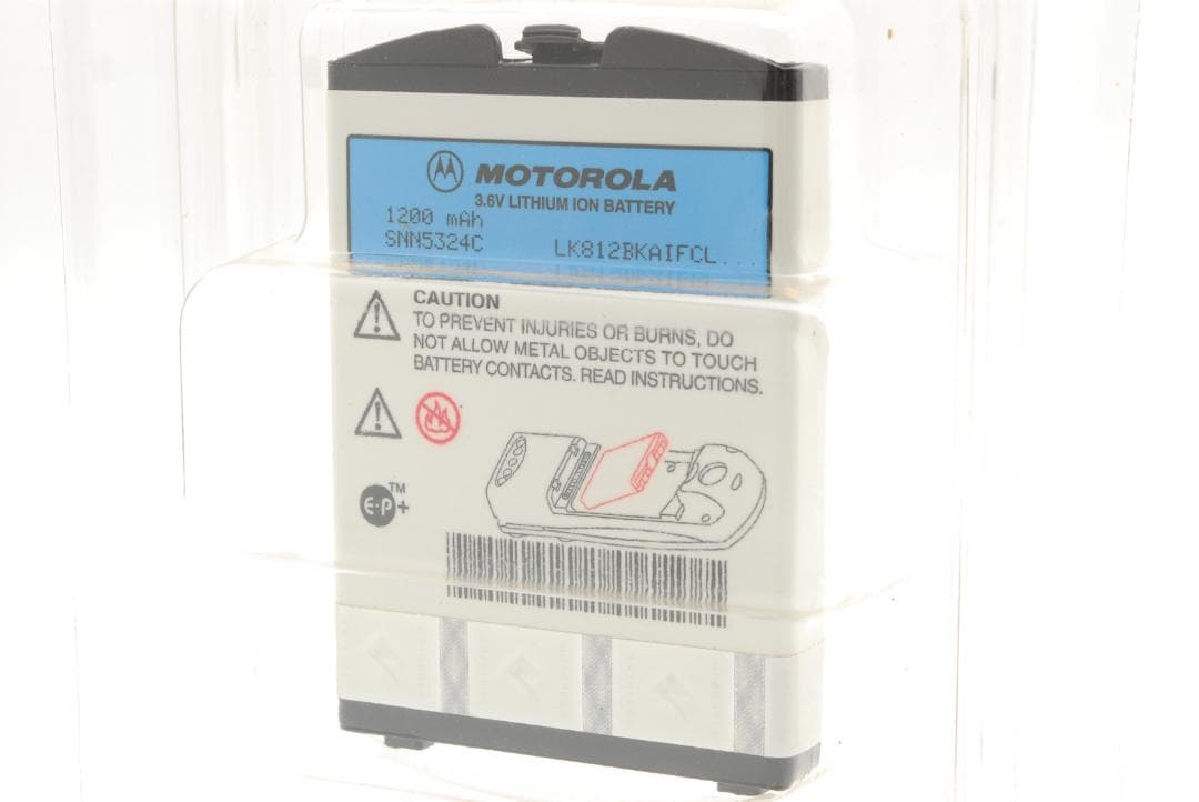 携帯電話本体 Iridium Motorola Satellite Series 9500