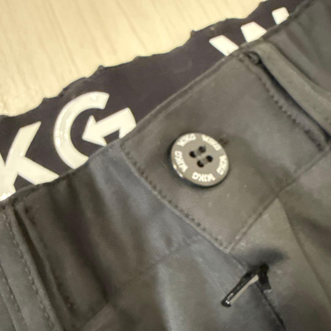 WJKG セットアップ　S WJK