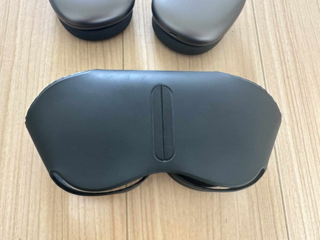 AirPods Max スペースグレイ 美品 付属品完備