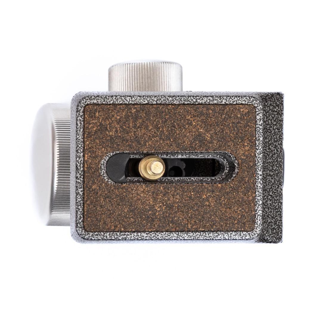 GITZO G126 G1275M 三脚 雲台 美品 メンテ済み ビンテージ