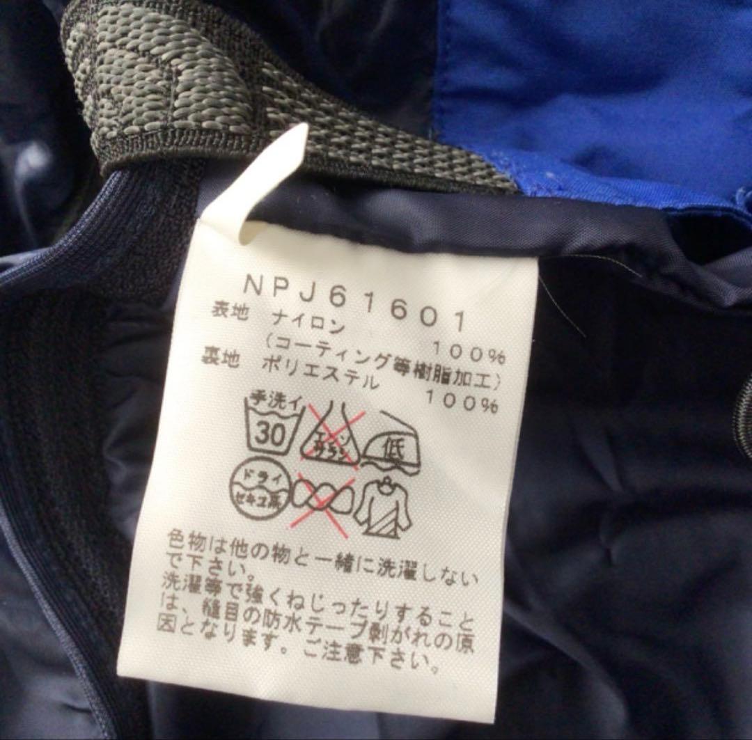 ノースフェイススノーウェア100 バートン　BURTON ミトン