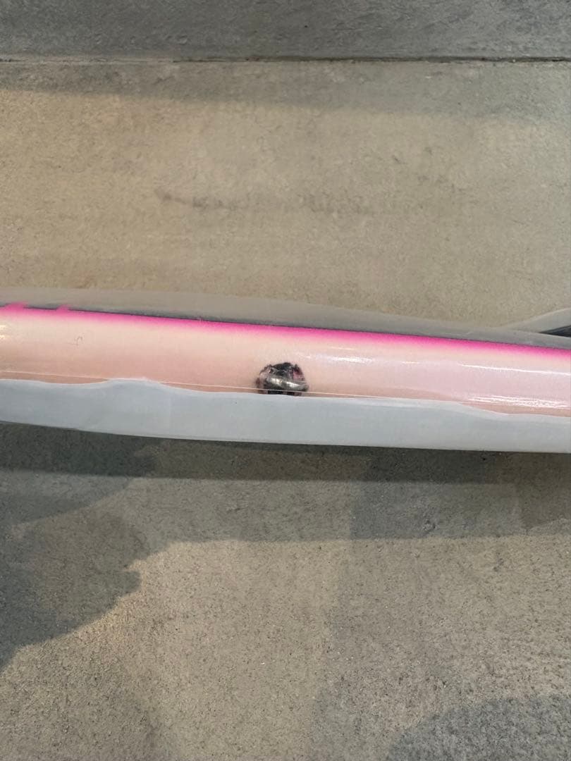 RST リラーナ 180 ピンク 新品未使用