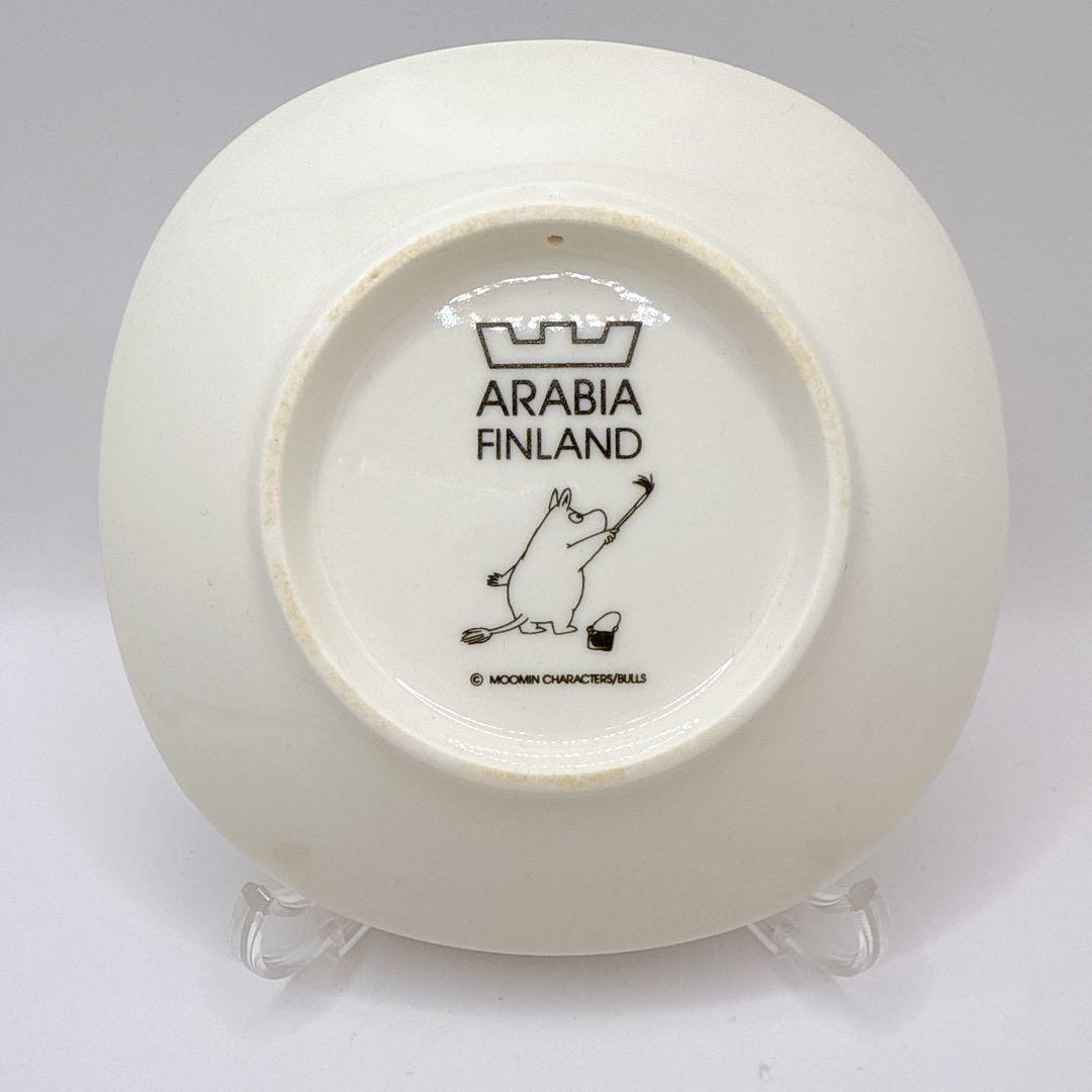 ムーミン ウォールプレート ADULT EDUCATION 成人教育 1990