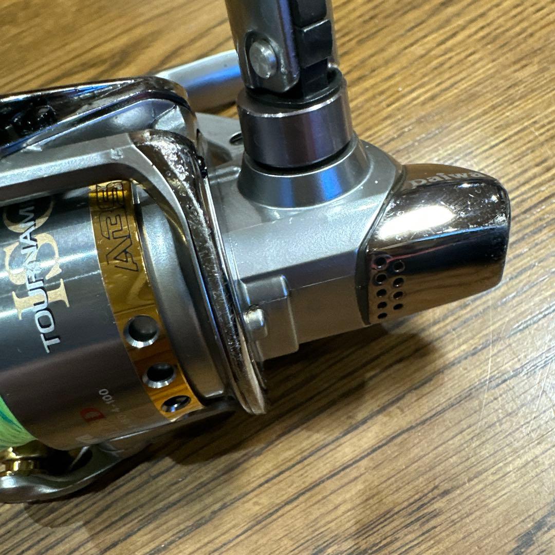 ダイワ05トーナメント