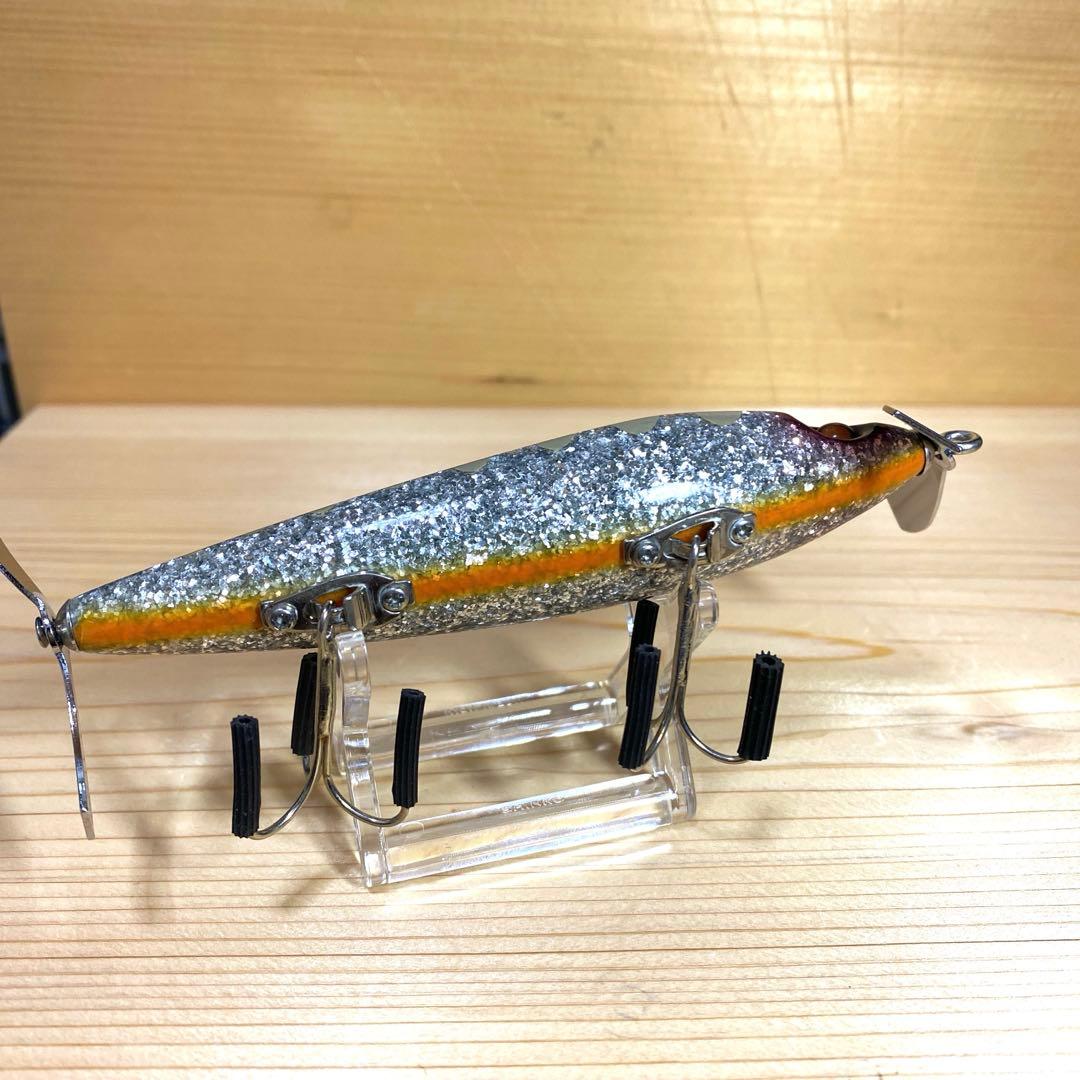まさアブディールロンバス7/8oz GA 極美品