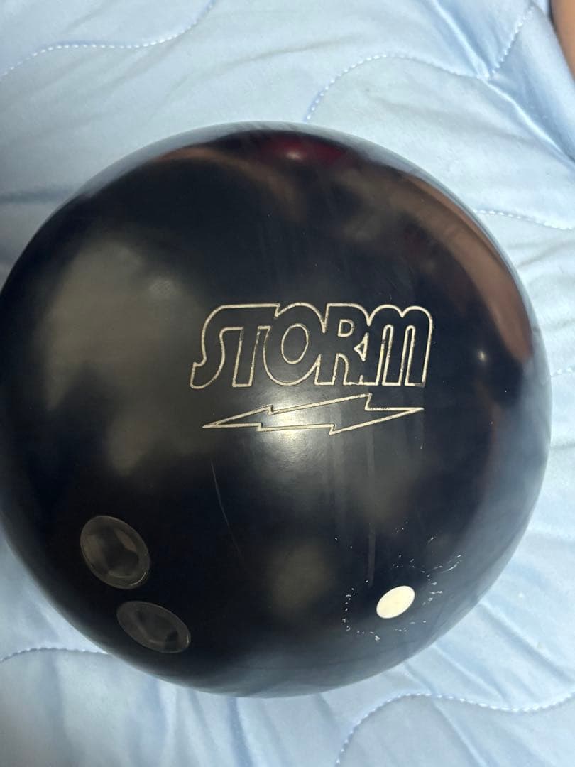 ストーム レヴェル 14P