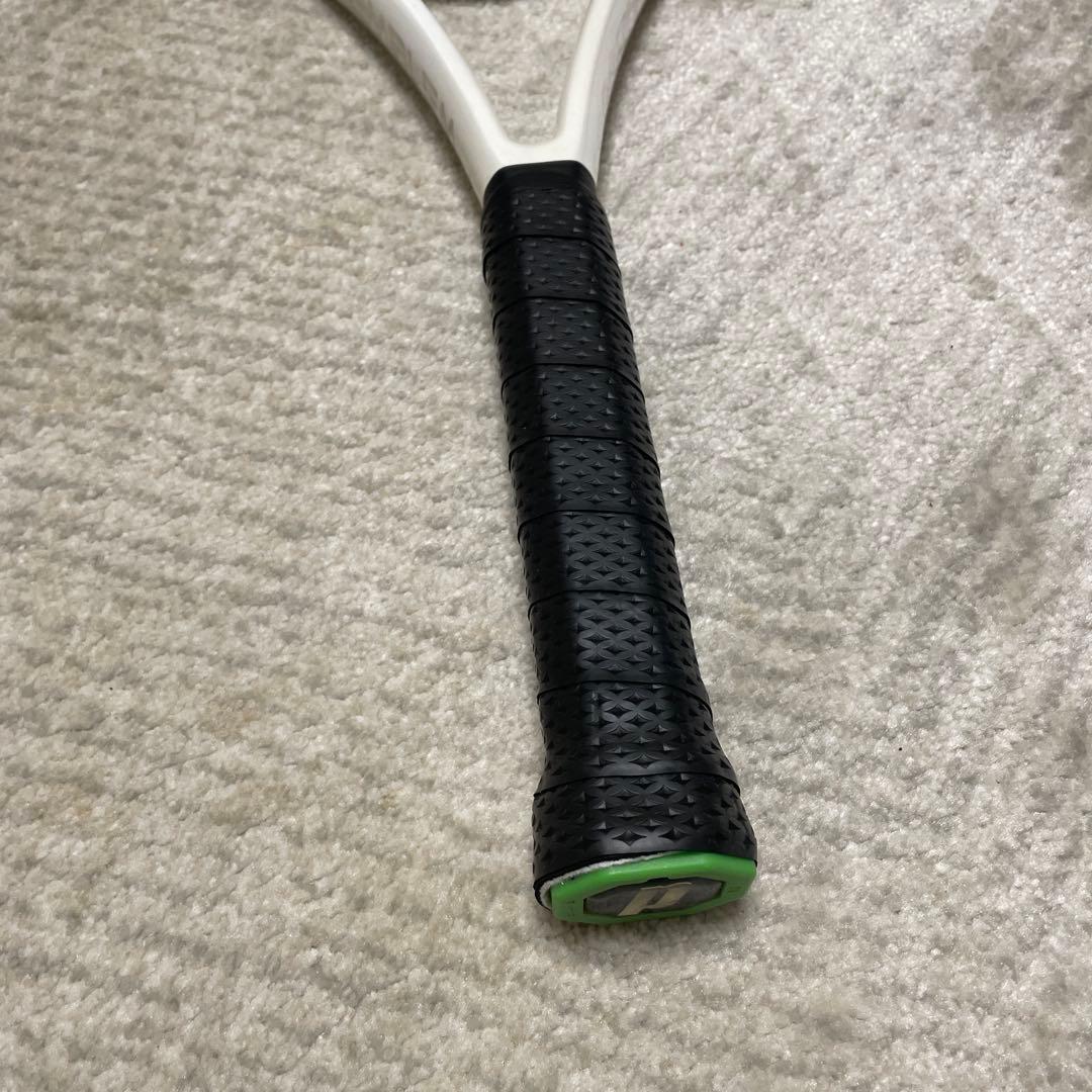 テニス硬式ラケット プリンス エンブレム110