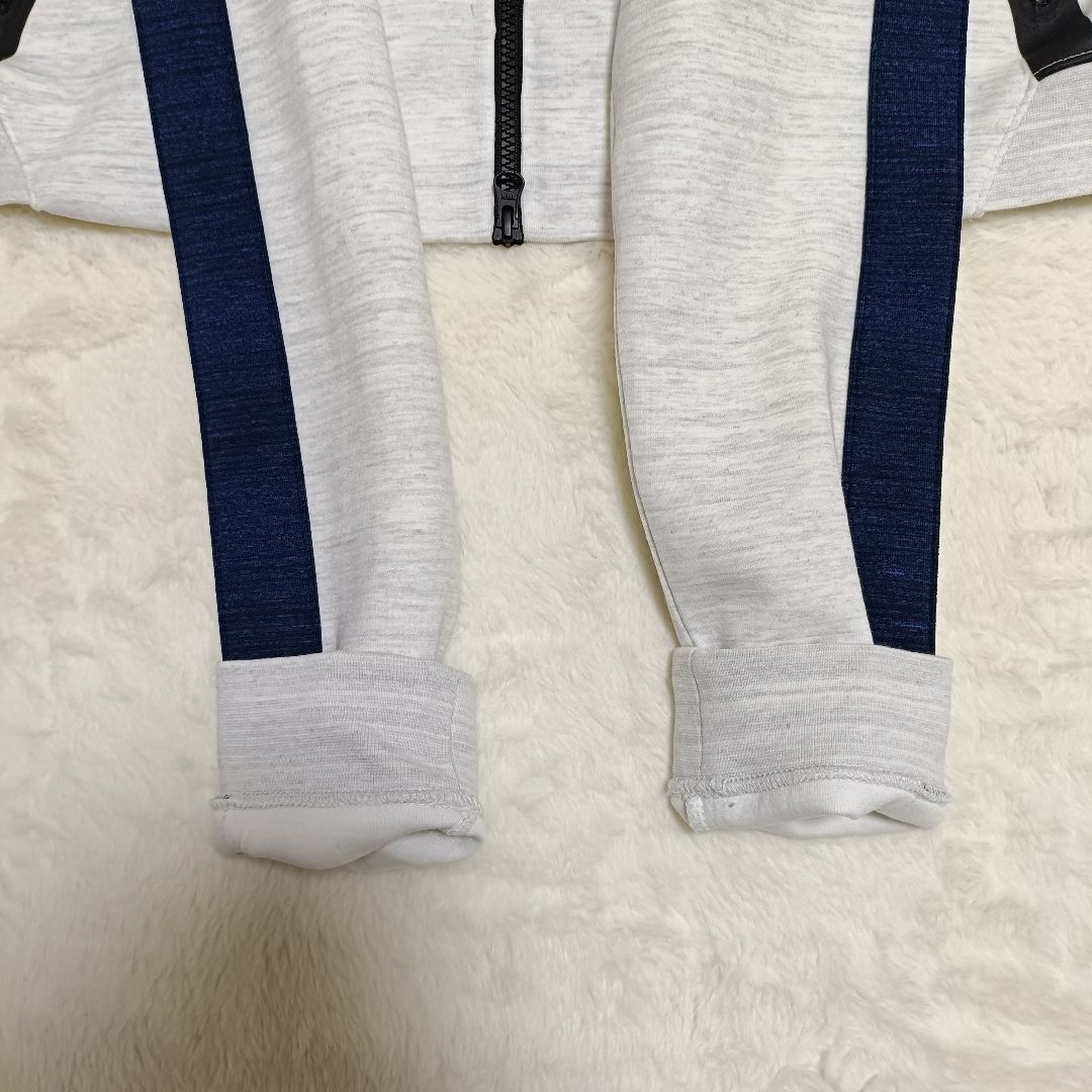 貴重☆パリサンジェルマン テックフリース トラックジャケット 15/16