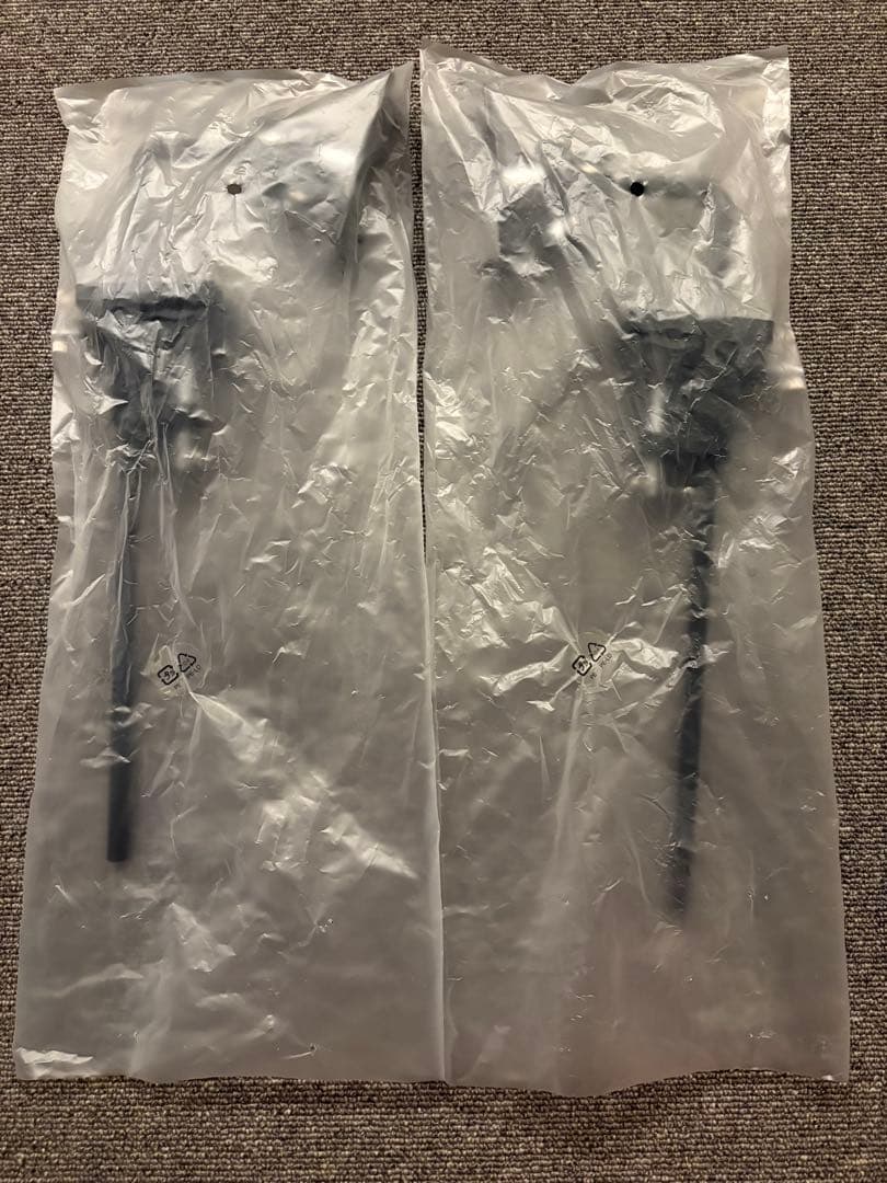 Yamaha BAS-10 スピーカースタンド