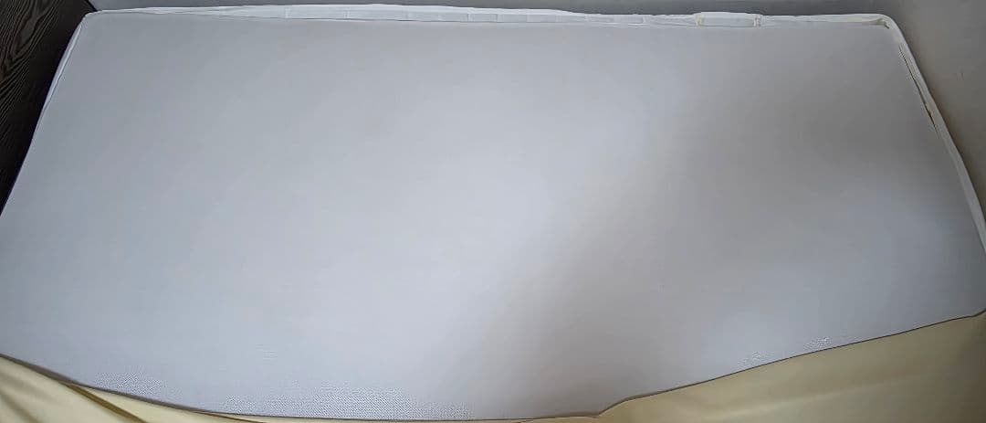 エアウィーヴ S-LINE クイーンサイズ マットレス