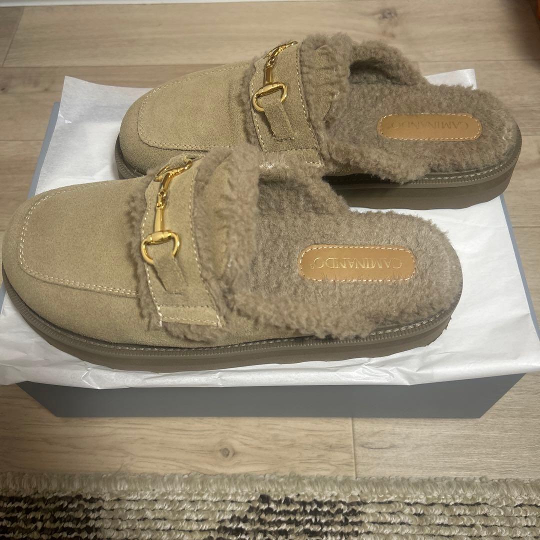 カミナンド　ビットサボ