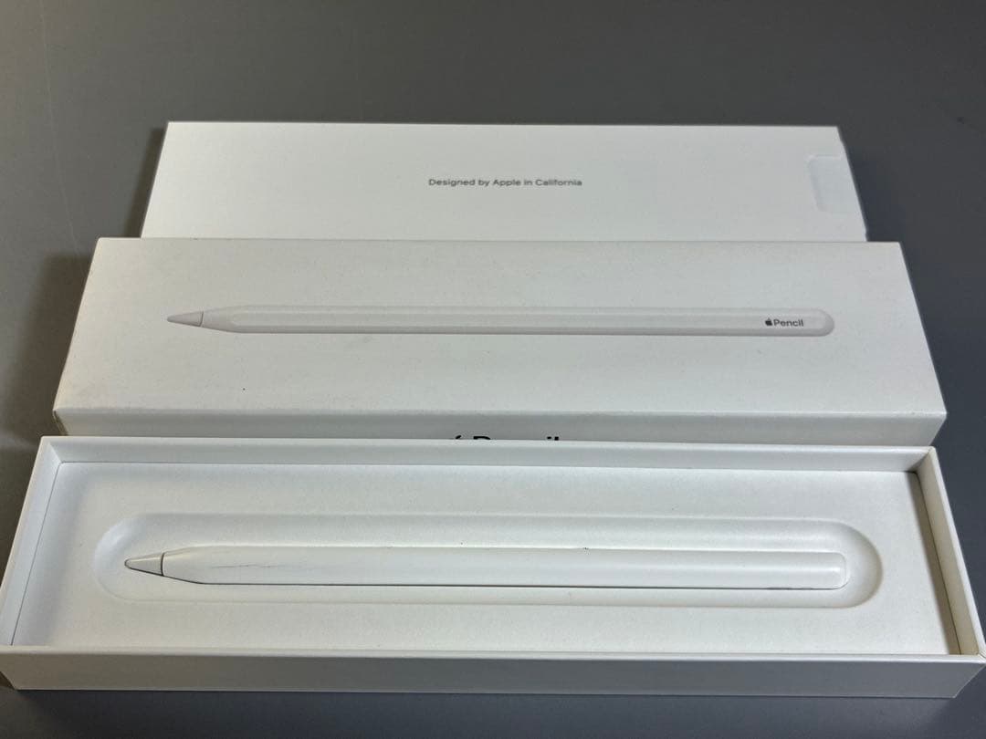 iPad pro 11インチ 第4世代 256GB Apple Pencil