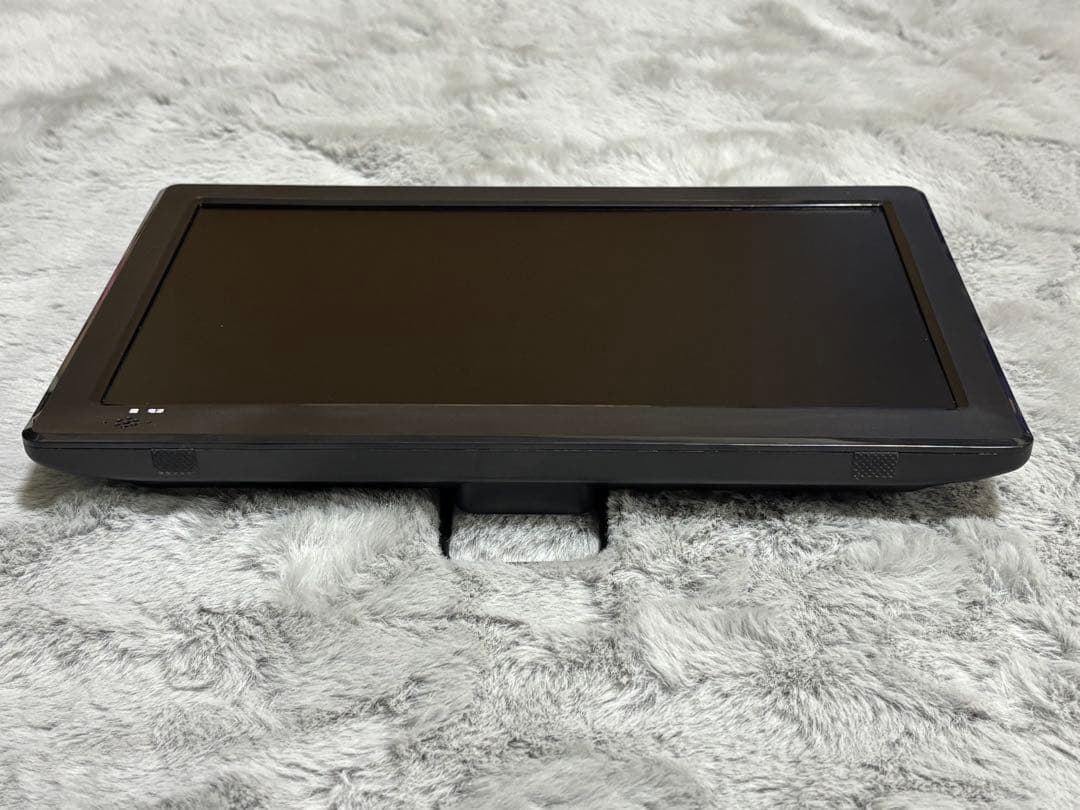 KENKO ヘッドレストリアモニター AN-M010 2024年製