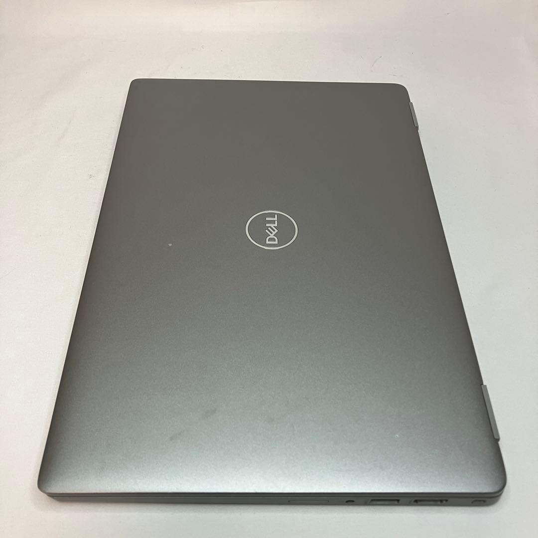 準美品 Latitude 5330 12世代 i5 16GB フルHD オフィス