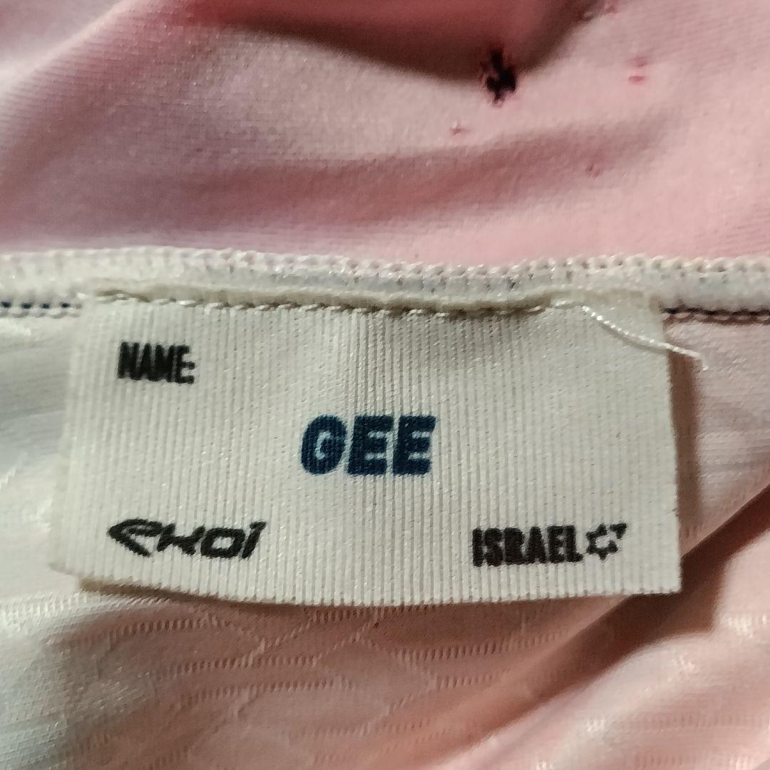 支給品　Israel Premier Tech　ロードスーツ　イスラエル