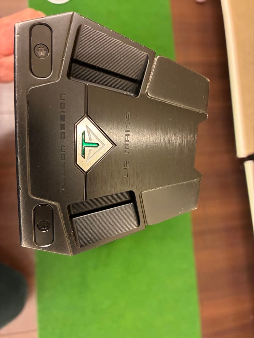 オデッセイトゥーロン デザイン ル・マン　34インチ