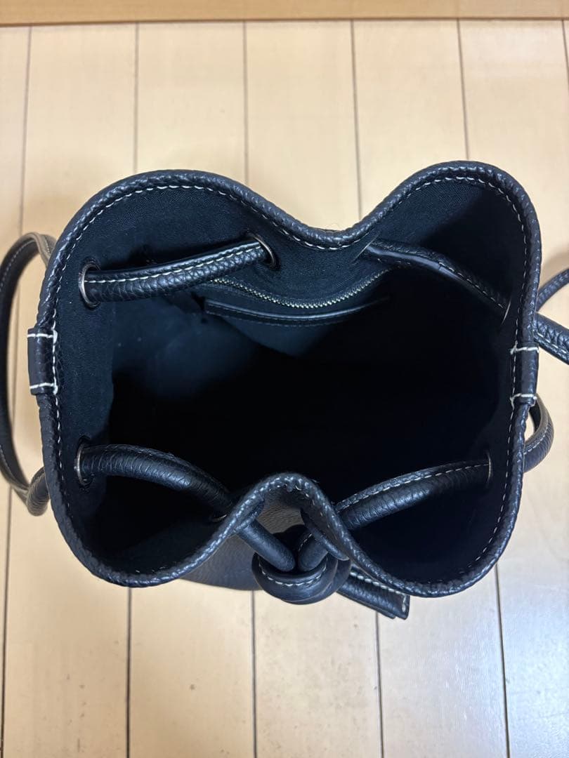 【早い者勝ち】【美品】VASIC BOND MINI ブラック