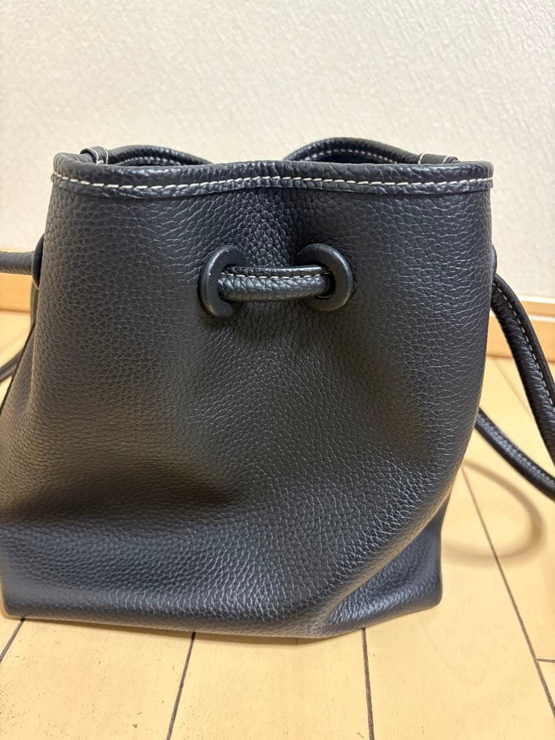 【早い者勝ち】【美品】VASIC BOND MINI ブラック