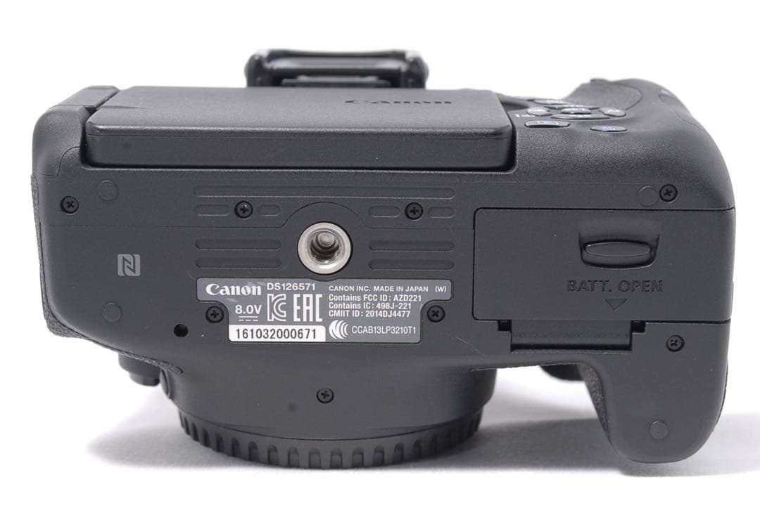 豪華おまけ付✨Canon Kiss X8i 高倍率レンズセット！スマホ転送OK