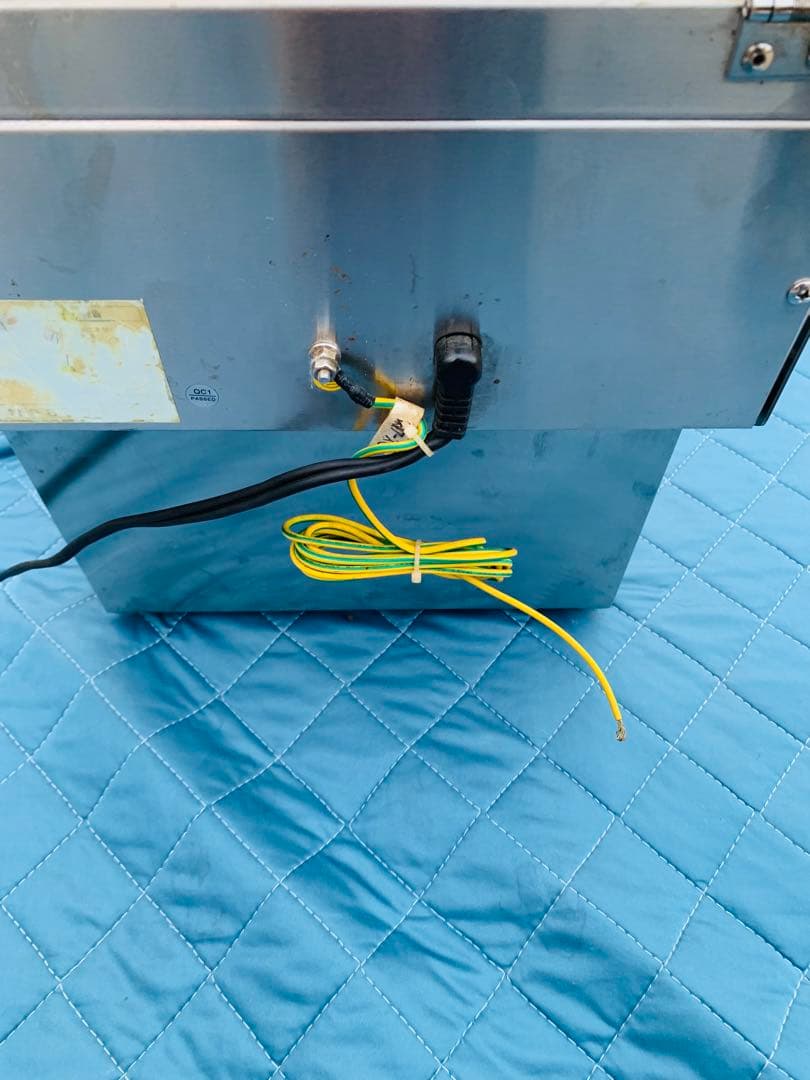 キプロスター　卓上電気フライヤー製 業務用　出店　飲食店　　KIPROSTAR