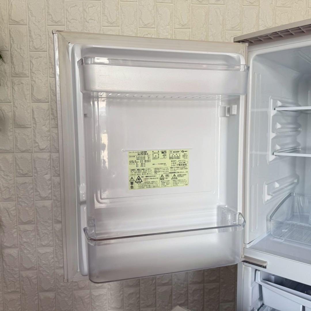 冷蔵庫・冷凍庫 D