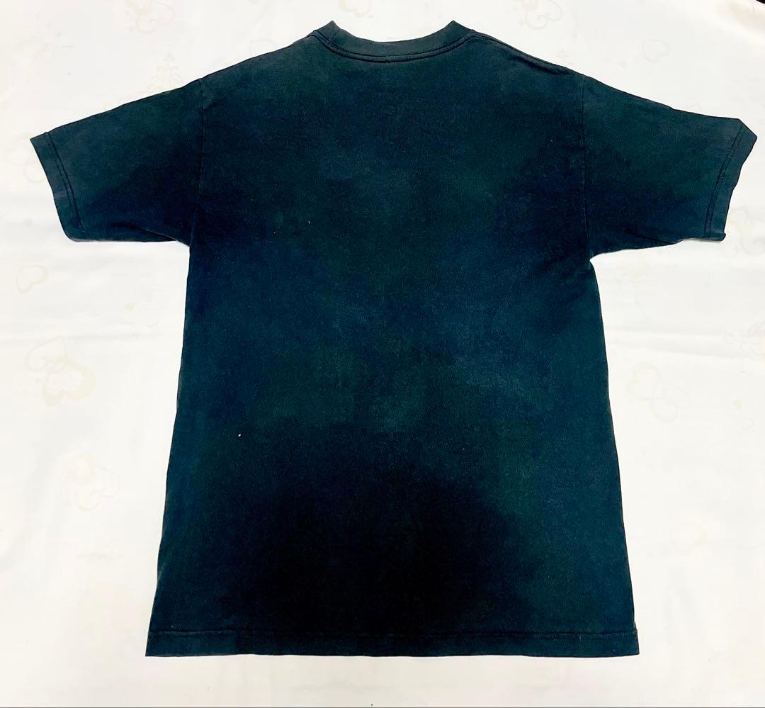L.A購入!! STAR WARS ジャージャービンクスTシャツ 大人用M〜L