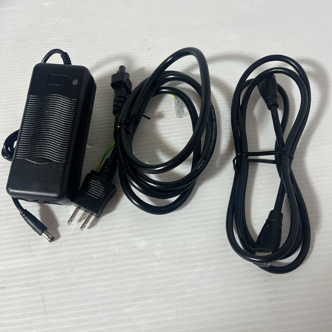 JAPANNEXT 31.5インチ JN-IPS315UHDR-C90W-HSP