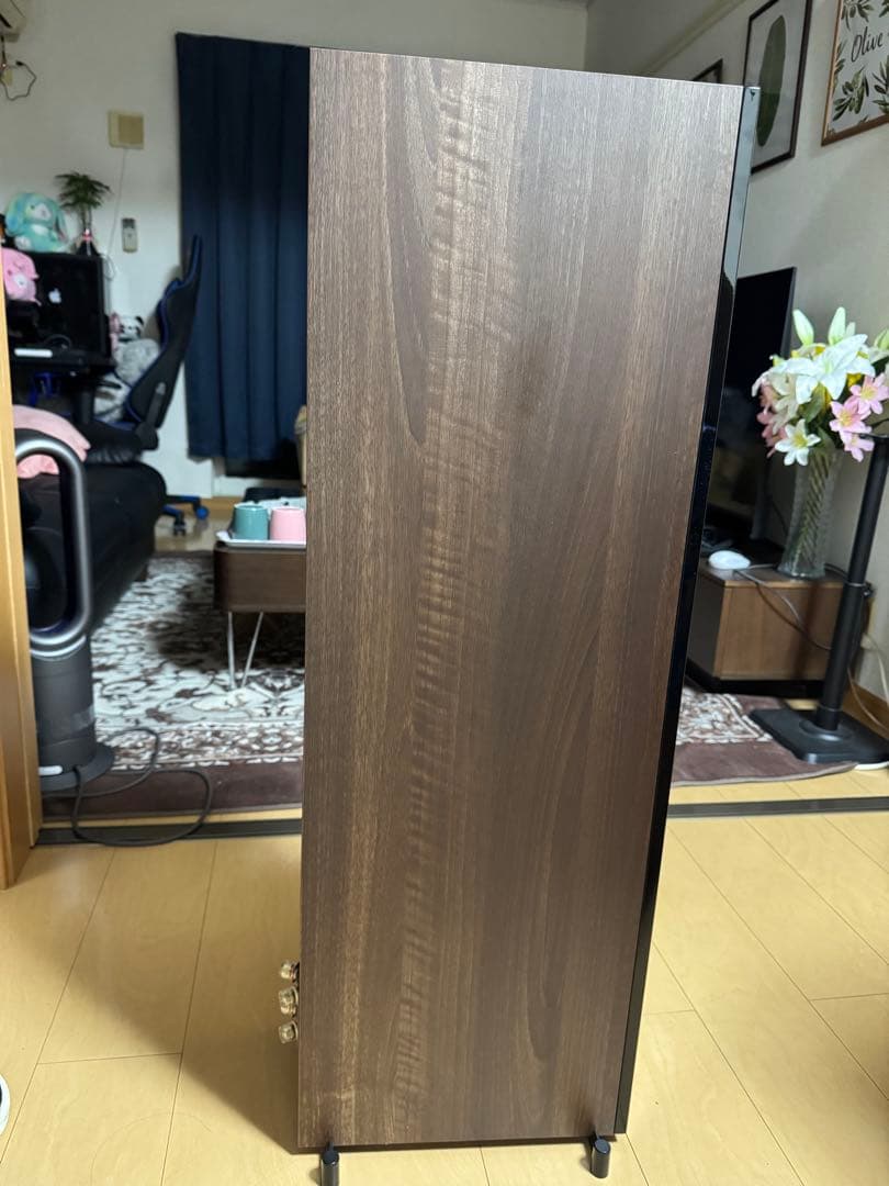 Wharfedale Diamond 12.3スピーカー ペア　セット