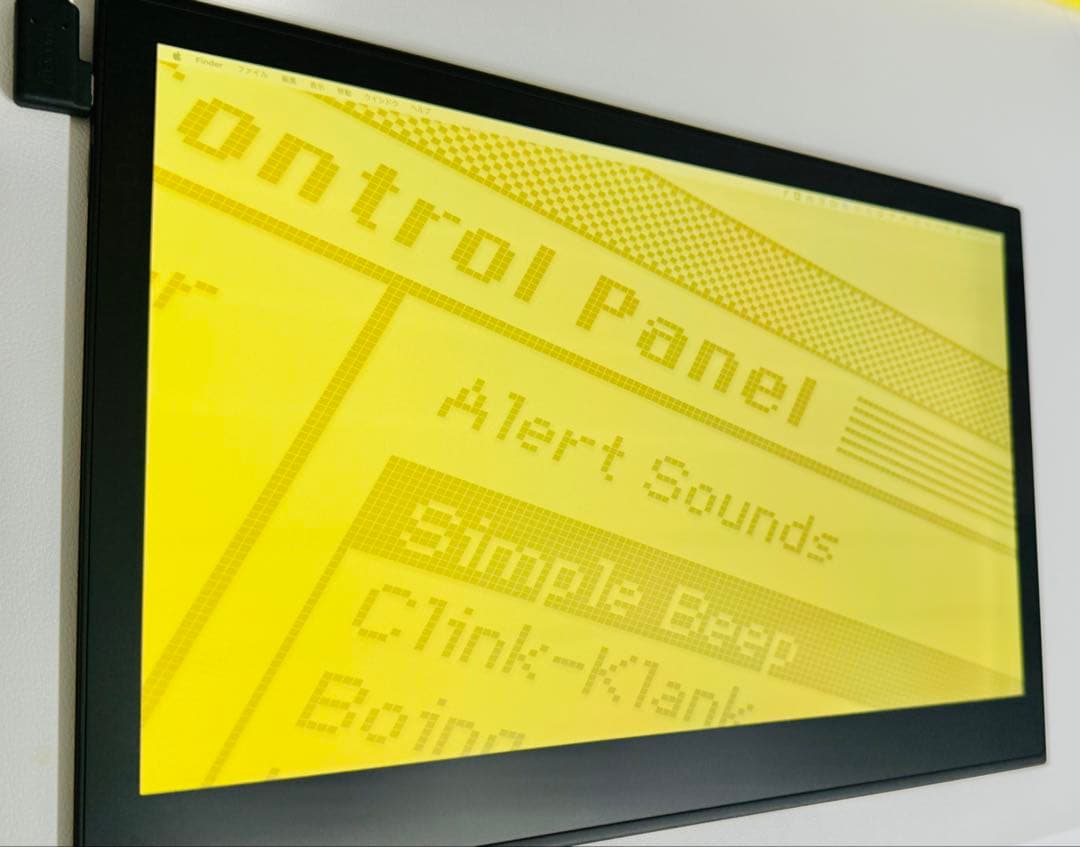 【美品】Wacom Movink 13 (DTH135K0C)